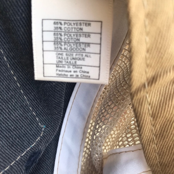 JUDITH MARCH Trucker Caps Hats NEW - Picture 6 of 8